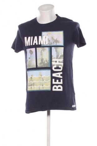 Herren T-Shirt Livergy, Größe L, Farbe Mehrfarbig, Preis € 9,72
