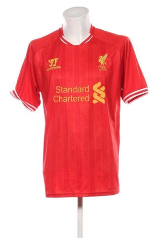 Męski T-shirt Liverpool, Rozmiar XL, Kolor Kolorowy, Cena 47,13 zł