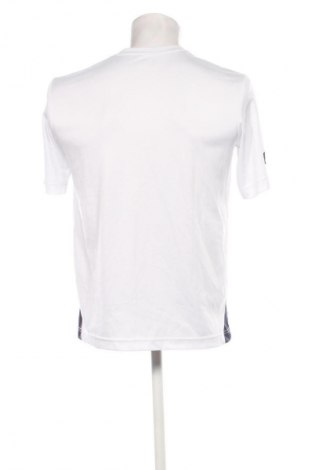 Tricou de bărbați Lotto, Mărime M, Culoare Alb, Preț 65,99 Lei