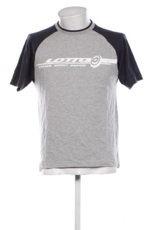 Tricou de bărbați Lotto, Mărime M, Culoare Multicolor, Preț 65,99 Lei