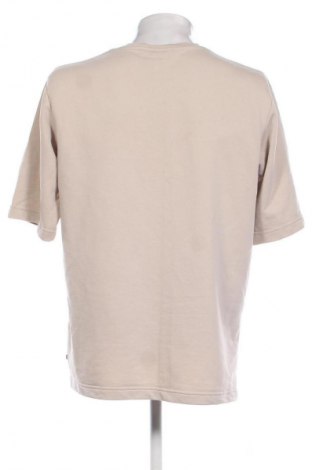 Ανδρικό t-shirt Ltb, Μέγεθος M, Χρώμα  Μπέζ, Τιμή 7,93 €