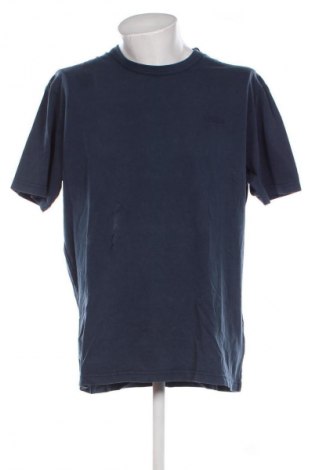 Herren T-Shirt MC2 Saint Barth, Größe XXL, Farbe Blau, Preis € 60,99