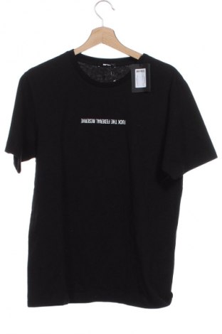 Męski T-shirt MSFTSrep, Rozmiar XS, Kolor Czarny, Cena 111,99 zł