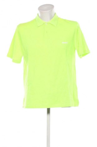 Ανδρικό t-shirt MSGM, Μέγεθος L, Χρώμα Πράσινο, Τιμή 122,99 €