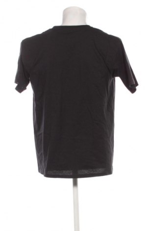 Herren T-Shirt Made In Italy, Größe XL, Farbe Schwarz, Preis 21,99 €