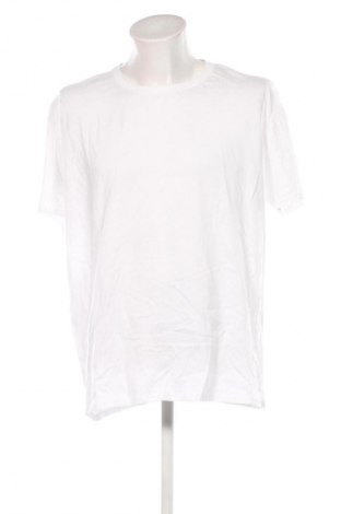 Herren T-Shirt Made In Italy, Größe XXL, Farbe Weiß, Preis € 21,99
