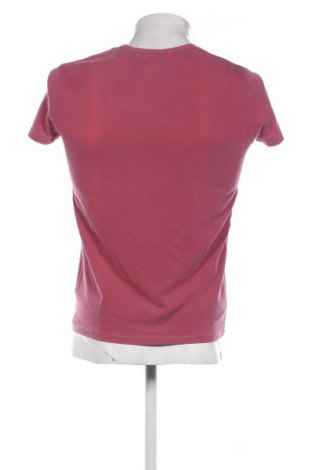 Herren T-Shirt Majestic Filatures, Größe S, Farbe Rosa, Preis 60,99 €