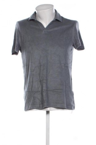 Herren T-Shirt Majestic Filatures, Größe M, Farbe Grau, Preis 77,99 €