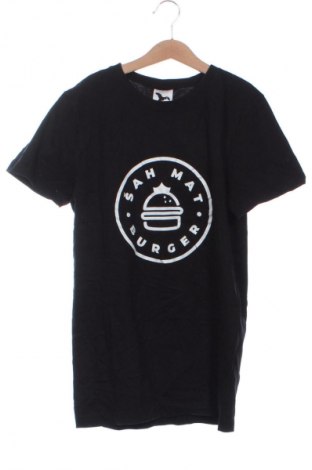 Herren T-Shirt Malfini, Größe XS, Farbe Schwarz, Preis 13,99 €
