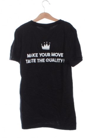 Herren T-Shirt Malfini, Größe XS, Farbe Schwarz, Preis 13,99 €