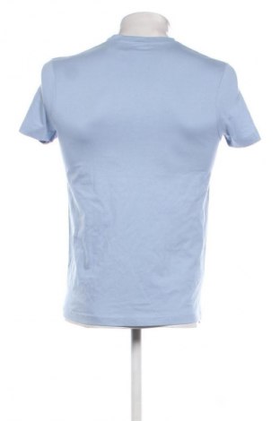 Tricou de bărbați Malfini, Mărime S, Culoare Albastru, Preț 53,12 Lei