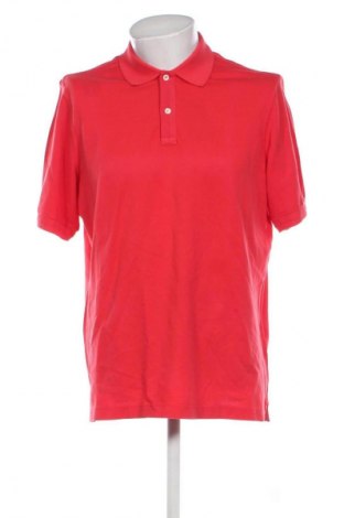 Herren T-Shirt Malo, Größe XXL, Farbe Rot, Preis € 88,99