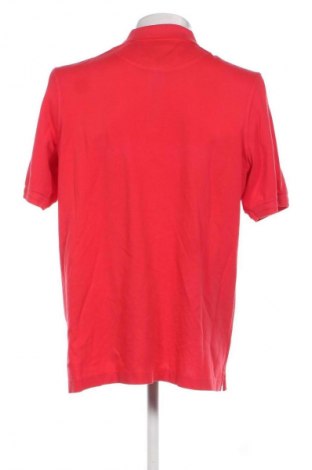 Herren T-Shirt Malo, Größe XXL, Farbe Rot, Preis € 88,99