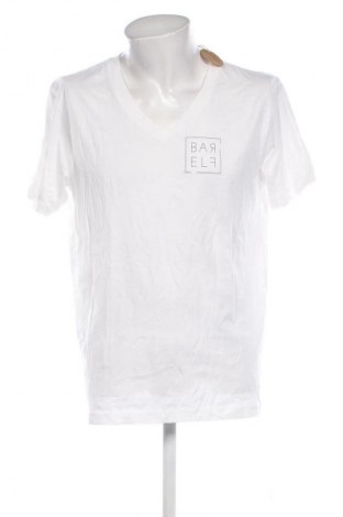 Ανδρικό t-shirt Mantis, Μέγεθος L, Χρώμα Λευκό, Τιμή 15,86 €