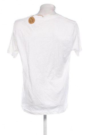 Ανδρικό t-shirt Mantis, Μέγεθος L, Χρώμα Λευκό, Τιμή 15,86 €