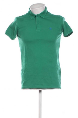 Ανδρικό t-shirt Manuel Ritz, Μέγεθος S, Χρώμα Πράσινο, Τιμή 71,99 €