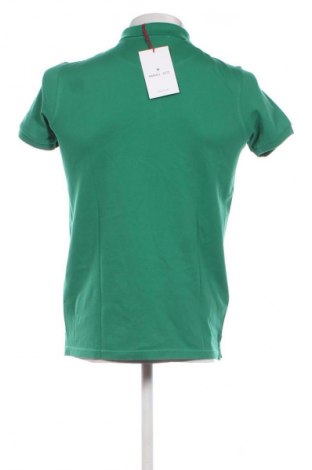 Ανδρικό t-shirt Manuel Ritz, Μέγεθος S, Χρώμα Πράσινο, Τιμή 71,99 €