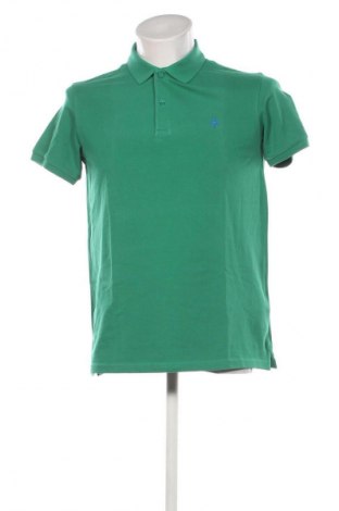 Tricou de bărbați Manuel Ritz, Mărime L, Culoare Verde, Preț 405,99 Lei