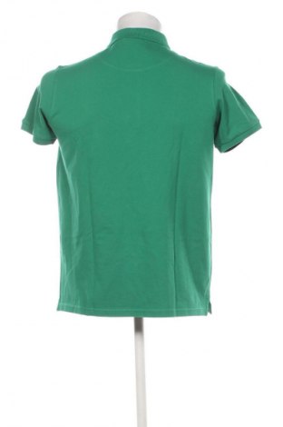 Tricou de bărbați Manuel Ritz, Mărime L, Culoare Verde, Preț 405,99 Lei