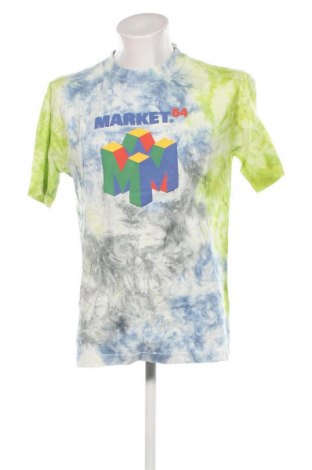 Herren T-Shirt Market, Größe M, Farbe Mehrfarbig, Preis 60,99 €