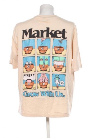 Tricou de bărbați Market, Mărime XL, Culoare Multicolor, Preț 283,99 Lei