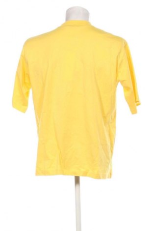 Ανδρικό t-shirt Marni, Μέγεθος M, Χρώμα Κίτρινο, Τιμή 284,99 €