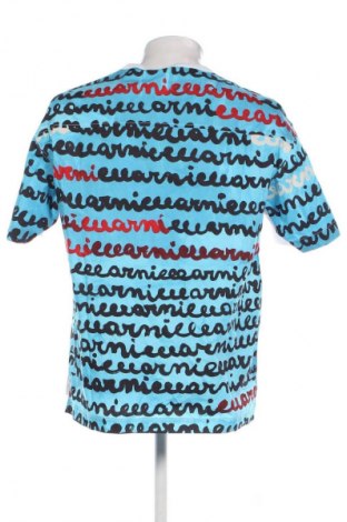 Męski T-shirt Marni, Rozmiar L, Kolor Kolorowy, Cena 1 499,99 zł