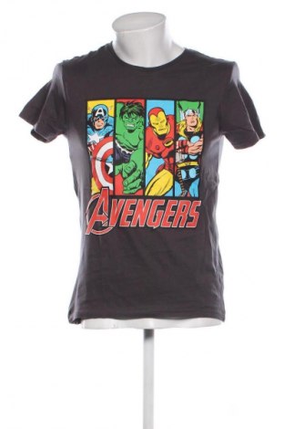 Férfi póló Marvel, Méret S, Szín Szürke, Ár 3 167 Ft