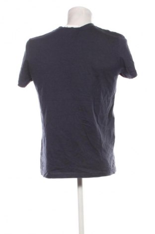 Ανδρικό t-shirt Marvel, Μέγεθος L, Χρώμα Μπλέ, Τιμή 7,93 €