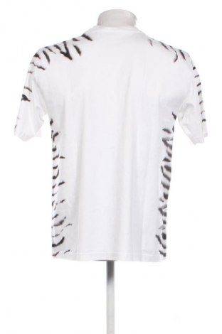 Ανδρικό t-shirt Mauna Kea, Μέγεθος S, Χρώμα Λευκό, Τιμή 55,99 €