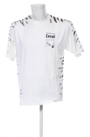 Ανδρικό t-shirt Mauna Kea, Μέγεθος L, Χρώμα Πολύχρωμο, Τιμή 55,99 €