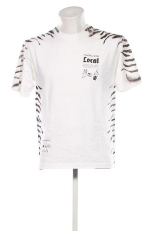 Ανδρικό t-shirt Mauna Kea, Μέγεθος L, Χρώμα Πολύχρωμο, Τιμή 55,99 €
