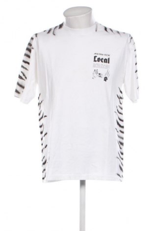 Herren T-Shirt Mauna Kea, Größe M, Farbe Mehrfarbig, Preis 60,99 €