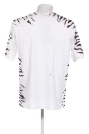 Herren T-Shirt Mauna Kea, Größe M, Farbe Mehrfarbig, Preis 60,99 €