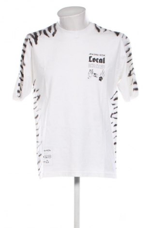 Ανδρικό t-shirt Mauna Kea, Μέγεθος M, Χρώμα Πολύχρωμο, Τιμή 55,99 €
