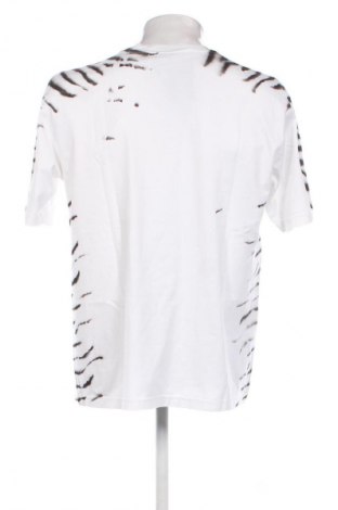 Ανδρικό t-shirt Mauna Kea, Μέγεθος M, Χρώμα Πολύχρωμο, Τιμή 55,99 €