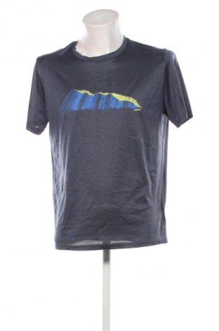Tricou de bărbați McKinley, Mărime L, Culoare Albastru, Preț 65,99 Lei
