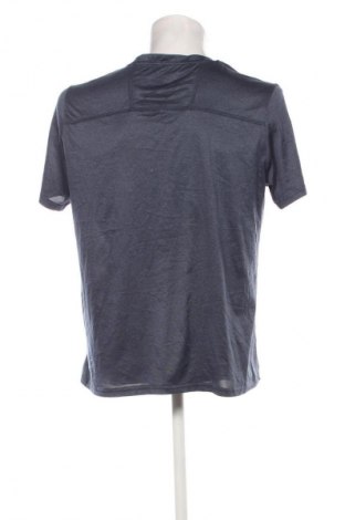 Tricou de bărbați McKinley, Mărime L, Culoare Albastru, Preț 65,99 Lei