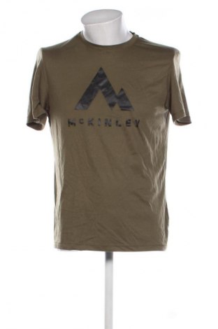 Pánske tričko  McKinley, Veľkosť M, Farba Zelená, Cena  19,49 €