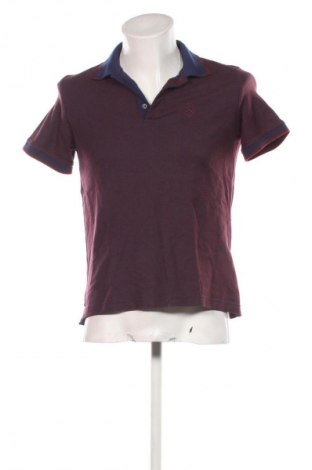 Herren T-Shirt Mercedes - Benz, Größe M, Farbe Lila, Preis € 13,99
