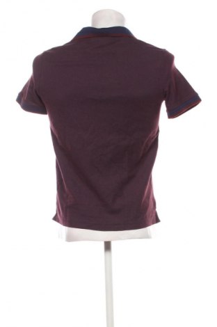 Herren T-Shirt Mercedes - Benz, Größe M, Farbe Lila, Preis € 13,99