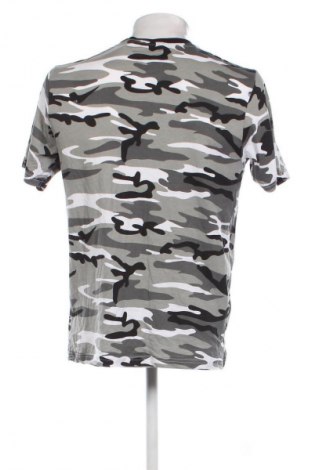 Męski T-shirt Mil-Tec, Rozmiar L, Kolor Kolorowy, Cena 44,77 zł