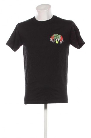 Tricou de bărbați Mister Tee, Mărime S, Culoare Negru, Preț 48,99 Lei