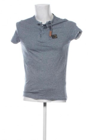 Herren T-Shirt Much More, Größe S, Farbe Mehrfarbig, Preis 9,99 €