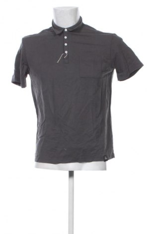 Herren T-Shirt Museum, Größe M, Farbe Grau, Preis € 21,99