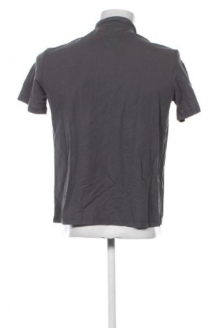 Herren T-Shirt Museum, Größe M, Farbe Grau, Preis € 21,99