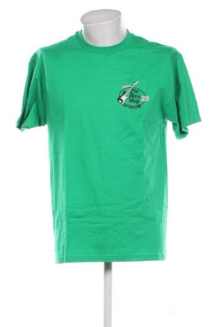 Ανδρικό t-shirt NINE ONE SEVEN, Μέγεθος L, Χρώμα Πολύχρωμο, Τιμή 21,99 €