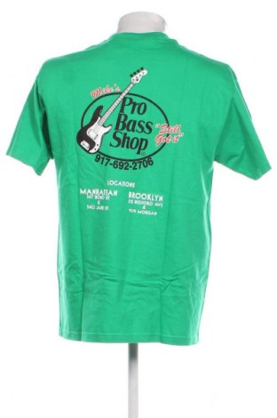 Ανδρικό t-shirt NINE ONE SEVEN, Μέγεθος L, Χρώμα Πολύχρωμο, Τιμή 21,99 €