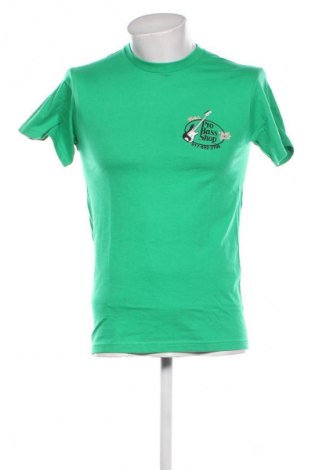 Ανδρικό t-shirt NINE ONE SEVEN, Μέγεθος S, Χρώμα Πολύχρωμο, Τιμή 21,99 €