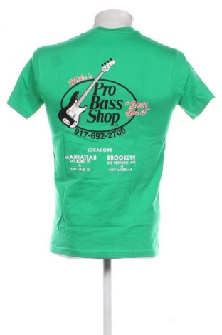 Ανδρικό t-shirt NINE ONE SEVEN, Μέγεθος S, Χρώμα Πολύχρωμο, Τιμή 21,99 €